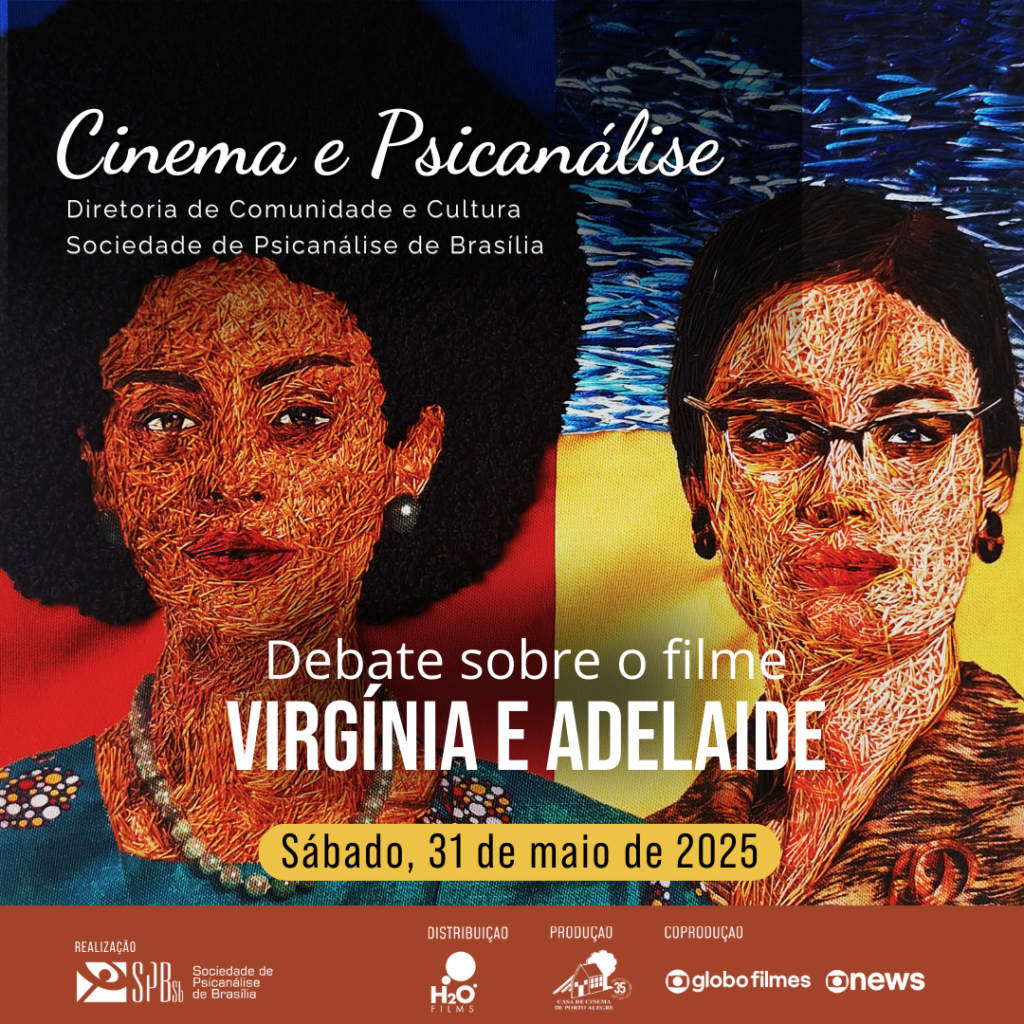 Virgínia e Adelaide