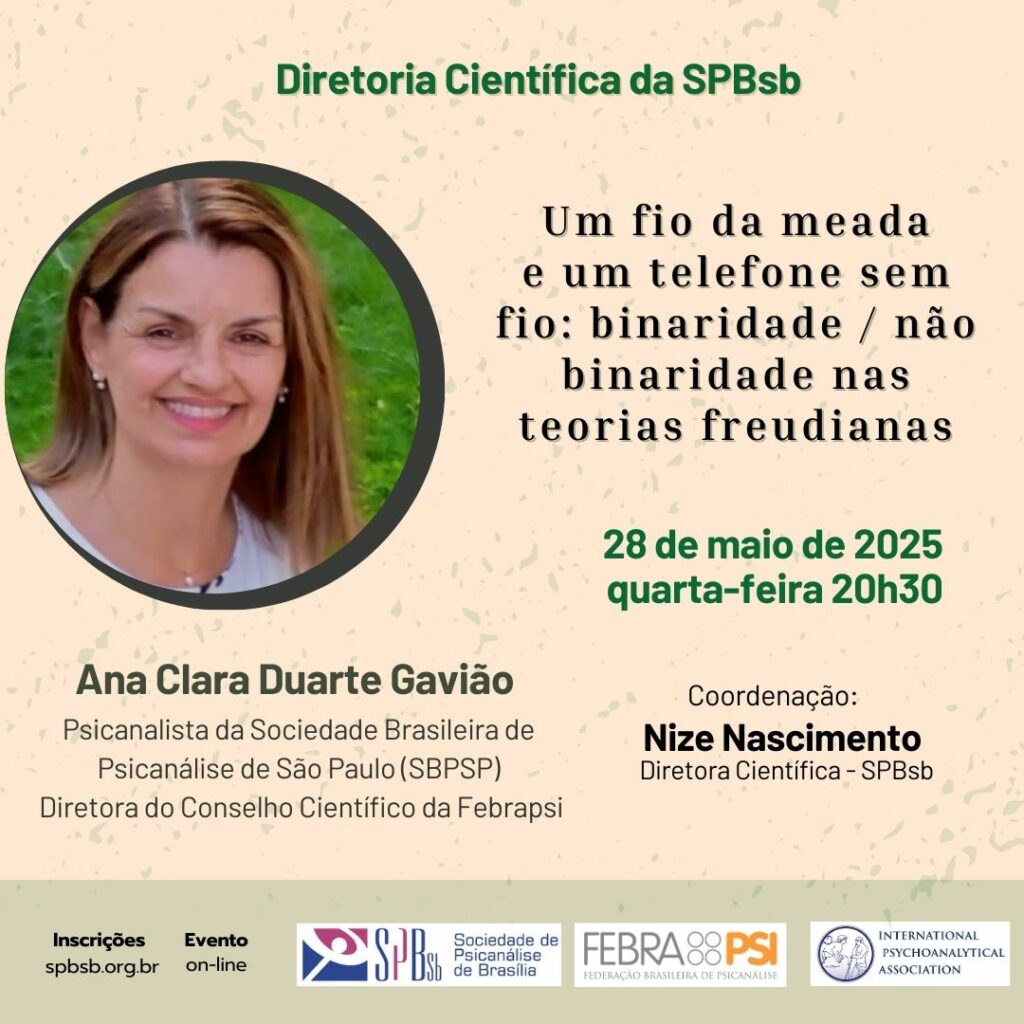 DC - Ana Clara