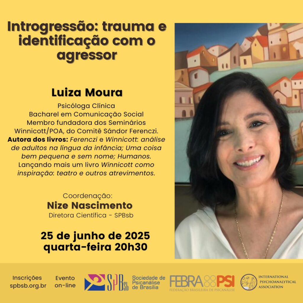 DC - Luiza Moura
