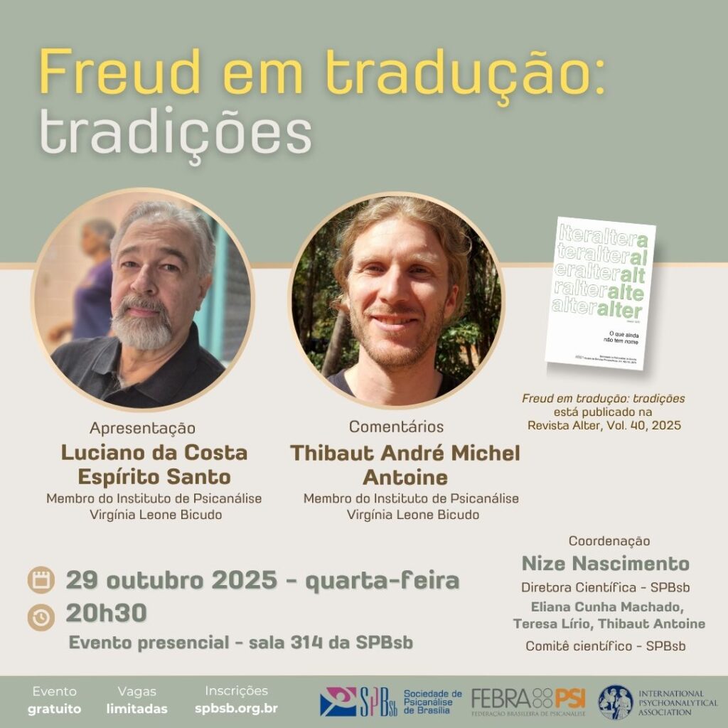 DC - Luciano E. Santo e Thibaut