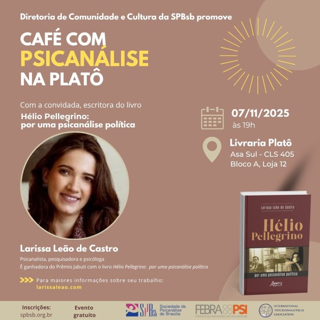 DCC - Larissa Leão post instagram