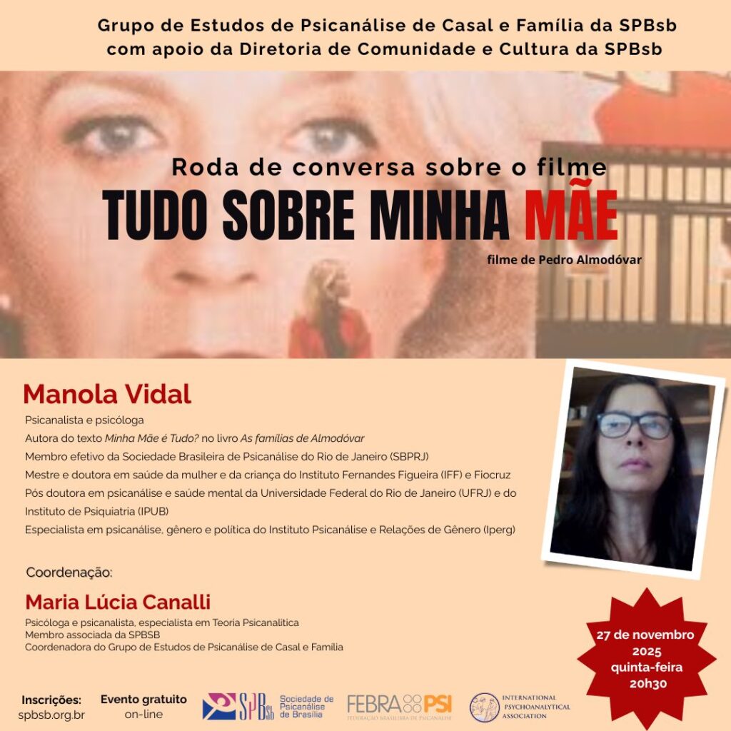 Casal e família- Manola Vidal.